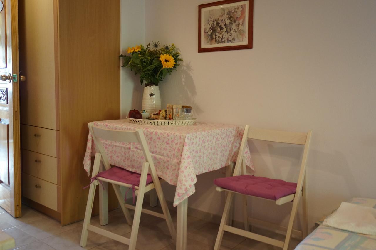 Nontas Homes Kalamítsi Esterno foto